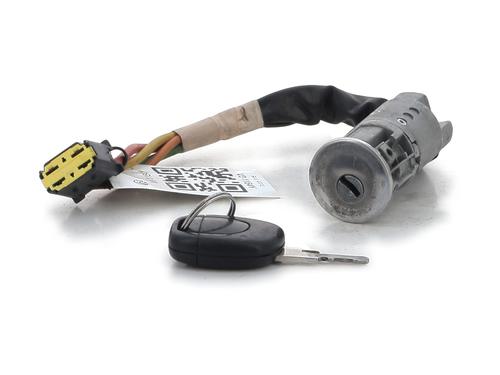 Ignition barrel RENAULT CLIO II (BB_, CB_) 1.5 dCi (B/CB3M) | BP30190398M48