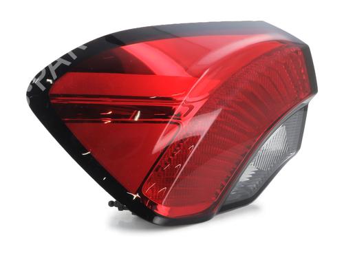 Left taillight FIAT TIPO Hatchback (356_, 357_) 1.6 D (356HXG1B, 356HXG11) | BP29217954C34