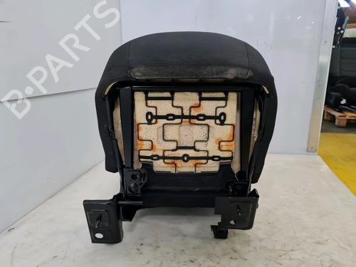 Rear seat CITROËN BERLINGO (ER_, EC_) 1.5 BlueHDi 100 | BP18692715C17 