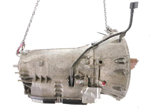 Gearbox MERCEDES-BENZ C-CLASS (W203) C 320 4-matic (203.084) | BP17219521M3 