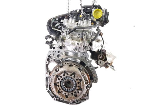 Engine NISSAN JUKE (F15) 1.6 | BP33332268M1 - Image 3