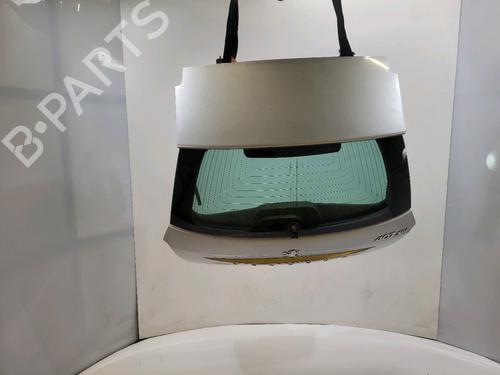 Used Tailgate Tailgate 39489560 39489560