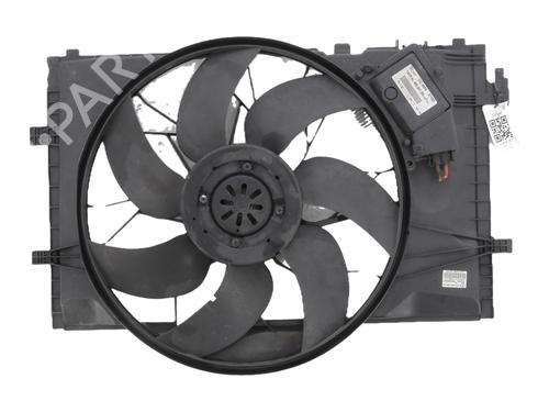 Used Radiator fan Radiator fan 38612543 38612543