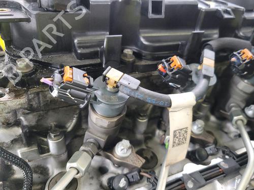 Motor OPEL COMBO Box Body/MPV (K9) 1.6 D | BP28686207M1