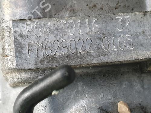 Gearbox AUDI A3 Sportback (8VA, 8VF) 1.4 TSI | BP32131000M3 