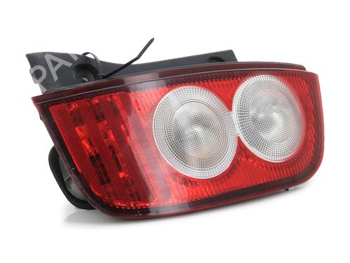 Right taillight NISSAN MICRA III (K12) 1.2 16V | BP28161018C35 