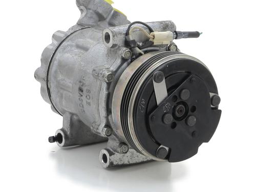 AC compressor RENAULT TWINGO I (C06_)  | BP28160598M34 