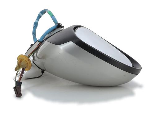 Left mirror PEUGEOT 308 I (4A_, 4C_) 1.6 HDi | BP27814601C26 