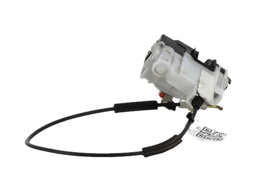 Front left lock FIAT 500 (312_) 1.2 (312AXA1A) | BP27913249C98