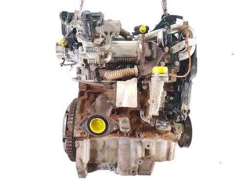 Engine RENAULT CLIO IV (BH_) 1.5 dCi 75 | BP39460925M1 - Image 4