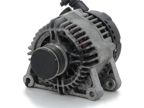 Generator PEUGEOT 208 I (CA_, CC_) 1.2 VTI 82 (82 hp) 23853497