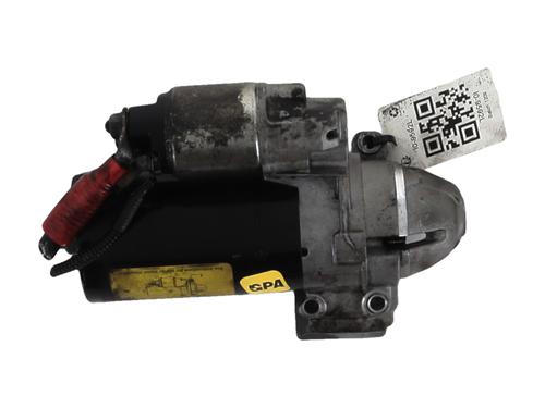 Starter BMW 3 Touring (E91) 318 d | BP33110899M8  - Image 5