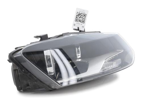 Lampa przednia prawa VW POLO V (6R1, 6C1) 1.2 TDI | BP30895706C29
