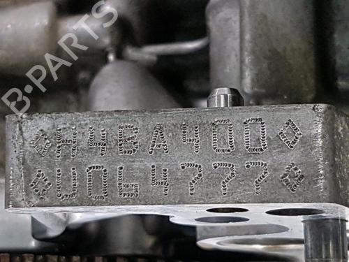 Engine DACIA SANDERO II TCe 90 (B8M1, B8MA, B8AC) | BP35748508M1 - Image 10