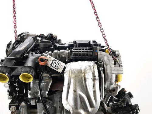 Engine PEUGEOT PARTNER Box Body/MPV 1.6 HDi / BlueHDi 75 | BP33685026M1  - Image 5