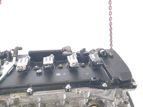 Engine TOYOTA C-HR (_X1_) 1.8 Hybrid (ZYX10_, ZYX11_, ZYX10R, ZYX11R) | BP30842529M1