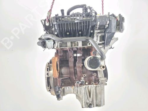 Motor FORD FIESTA VI (CB1, CCN) 1.0 EcoBoost | BP29762070M1 