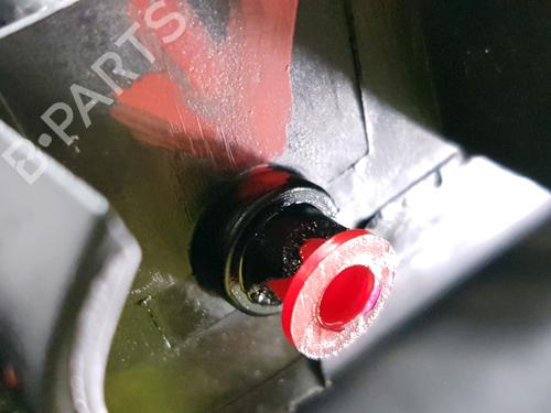 Engine RENAULT TWINGO II (CN0_)  | BP28311071M1 