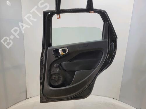 Right rear door FIAT 500L (351_, 352_) 1.3 D Multijet (199LXY1A, 199LXY11) | BP29111480C5 