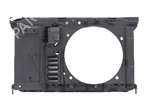 Used Front slam panel Front slam panel CITROËN BERLINGO Box Body/MPV (B9) Electric (67 hp) 36373673 36373673