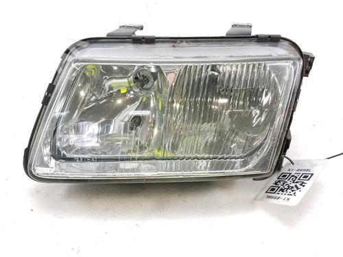 Used Left headlight Left headlight AUDI A3 (8L1) 1.9 TDI (110 hp) 10434452 10434452