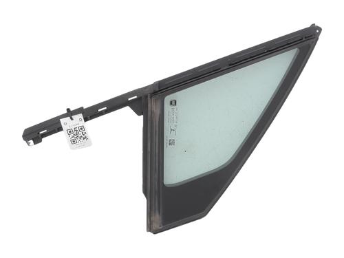 Used Front right quarter glass FIAT 500X (334_) 2.0 D Multijet 4x4 (334AXB22, 334AXD2B) (140 hp) 31122323