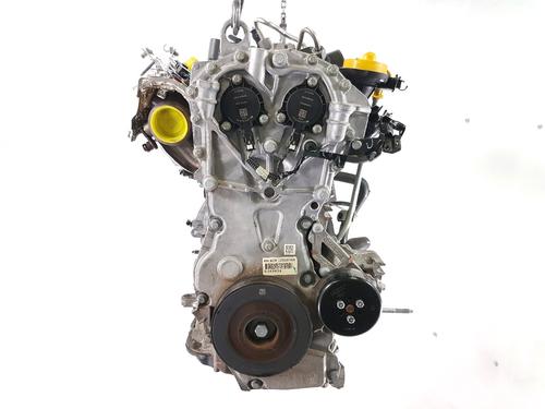 Motor Motor RENAULT SCÉNIC IV (J9_) 1.3 TCe 140 (140 hp) 34531767 34531767