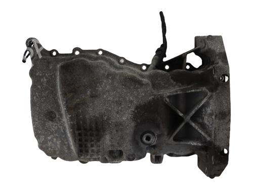 Ölwanne für Ölwanne RENAULT CLIO III (BR0/1, CR0/1) 1.5 dCi (75 hp) 33745044 33745044