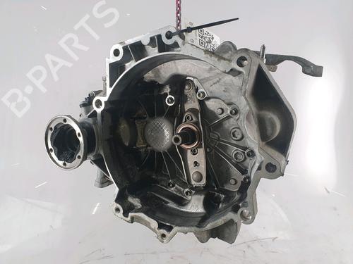 Gearbox VW POLO IV (9N_, 9A_) 1.2 12V | BP29931706M3