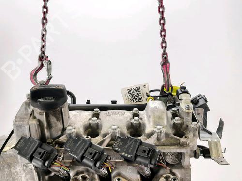 Engine VW FOX Hatchback (5Z1, 5Z3, 5Z4) 1.2 | BP32278849M1 