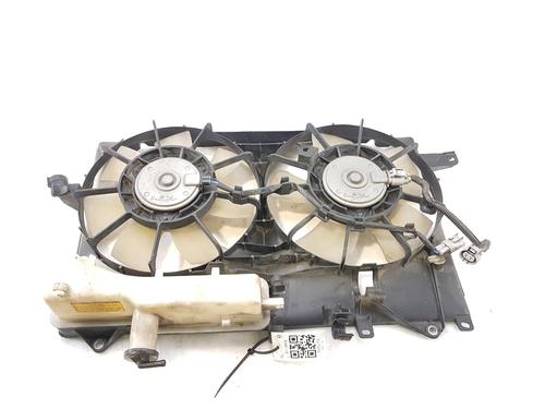 Radiator fan TOYOTA PRIUS Liftback (_W2_)  | BP17194089M35 