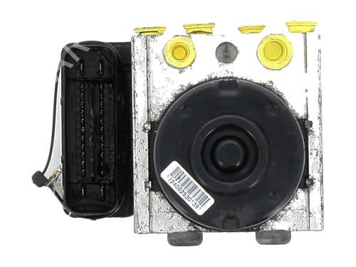 ABS pump PEUGEOT 207 (WA_, WC_) 1.6 HDi | BP30895408M43 