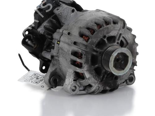 Alternator PEUGEOT 208 I (CA_, CC_) 1.6 HDi | BP28835331M7