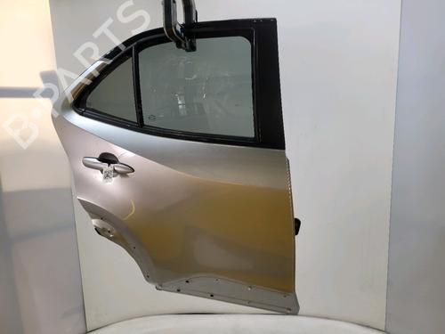 Used Right rear door TOYOTA YARIS CROSS (MXP_) 1.5 Hybrid (MXPJ10) (116 hp) 30716456