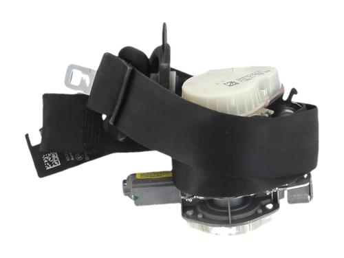 Used Front left seatbelt Front left seatbelt CITROËN DS3 (SA_) 1.6 HDi 110 (112 hp) 40114697 40114697