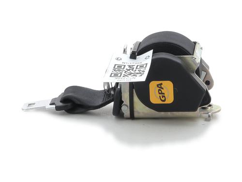 Rear center seatbelt RENAULT SCÉNIC III (JZ0/1_) 1.6 dCi (JZ00, JZ12) | BP27911481I27 