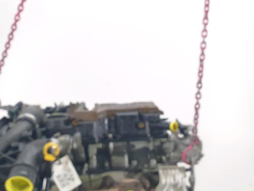 Engine PEUGEOT 207 (WA_, WC_) 1.6 HDi | BP30827821M1
