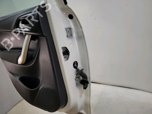 Left rear door CITROËN C3 II (SC_) 1.4 VTi 95 | BP30475112C4 