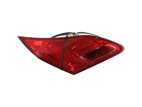 Left tailgate light OPEL ASTRA J (P10) 1.7 CDTI (68) | BP30841978C79 