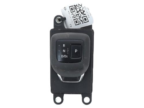 Gear lever NISSAN QASHQAI III (J12) 1.3 DIG-T | BP28007995M90 