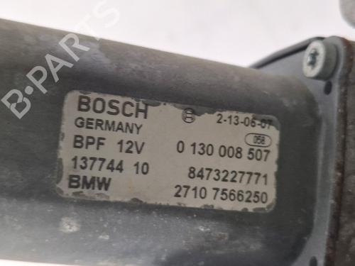 Transfer box BMW X5 (E70) 4.8 i xDrive | BP39971846M36 - Image 5