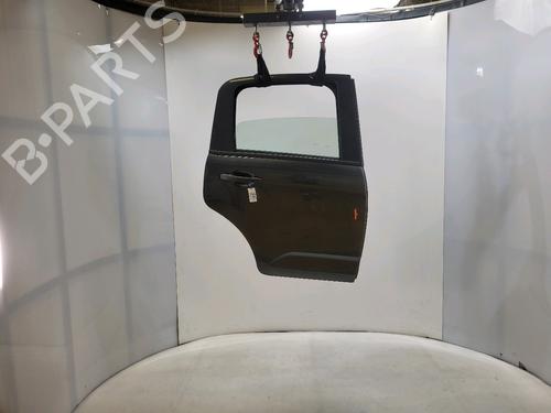 Used Right rear door CITROËN C3 II (SC_) 1.2 VTi 82 (82 hp) 30380000