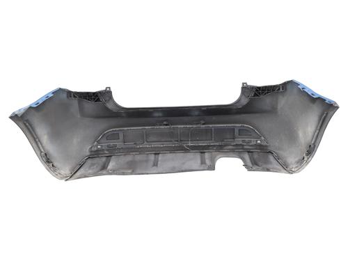 Rear bumper SEAT IBIZA IV (6J5, 6P1) 2.0 TDI | BP24482032C8
