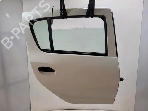 Used Right rear door DACIA SANDERO II TCe 90 (B8M1, B8MA, B8AC) (90 hp) 32848454