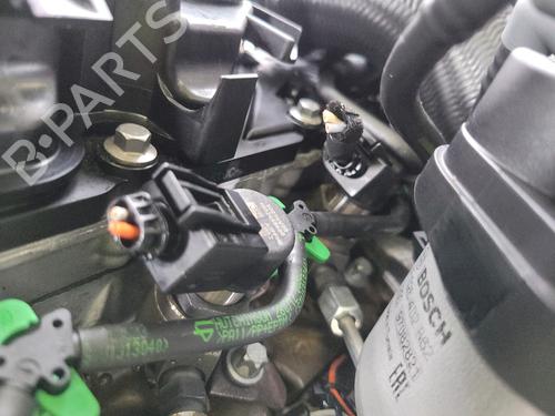 Engine CITROËN DS3 (SA_) 1.6 HDi 115 | BP30190488M1