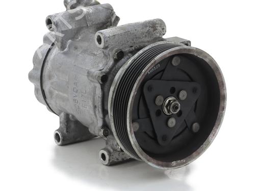 AC compressor RENAULT CLIO III (BR0/1, CR0/1) 1.2 16V (BR02, BR0J, BR11, CR02, CR0J, CR11) | BP28712992M34 