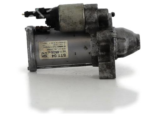 Startmotor PEUGEOT 208 I (CA_, CC_) 1.6 BlueHDi 100 (100 hp) 29495603