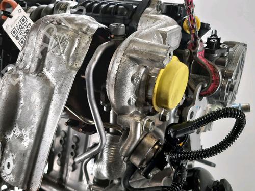 Engine CITROËN C4 Picasso II 1.6 HDi 90 | BP33280712M1  - Image 6