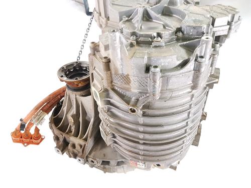 Engine VW GOLF VII (5G1, BQ1, BE1, BE2) e-Golf | BP31326598M1 