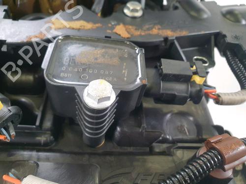 Engine FIAT 500 (312_) 0.9 (312AXM1B) | BP38552453M1 - Image 8